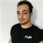 De cualquier tema relacionado con la practica deportiva, cinética, dinámica cinemática, biomecánica y nutrición